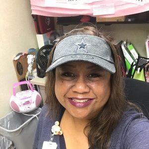 Meet your Posher, Donna